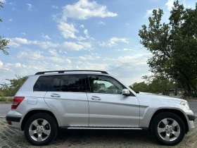 Mercedes-Benz GLK 350, снимка 6