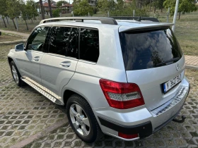 Mercedes-Benz GLK 350, снимка 3