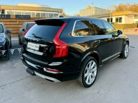 Volvo Xc90 T6 Inscription ВСИЧКИ ЕКСТРИ, снимка 11