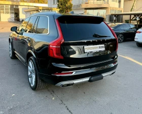 Volvo Xc90 T6 Inscription ВСИЧКИ ЕКСТРИ, снимка 12