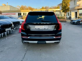 Volvo Xc90 T6 Inscription ВСИЧКИ ЕКСТРИ, снимка 14