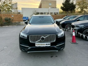 Volvo Xc90 T6 Inscription ВСИЧКИ ЕКСТРИ, снимка 2