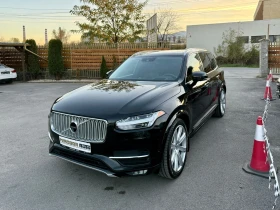 Volvo Xc90 T6 Inscription ВСИЧКИ ЕКСТРИ, снимка 1