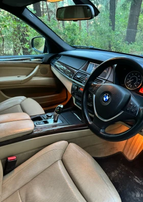 BMW X5, снимка 5