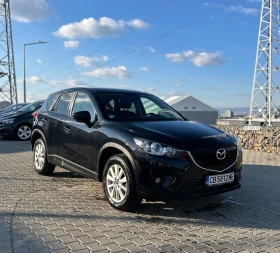 Mazda CX-5 2.2 DIESEL, снимка 3