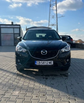 Mazda CX-5 Mazda CX-5 2.2 DIESEL, снимка 2