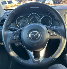 Mazda CX-5 2.2 DIESEL, снимка 11