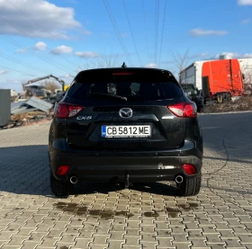 Mazda CX-5 2.2 DIESEL, снимка 5