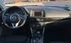 Mazda CX-5 2.2 DIESEL, снимка 9