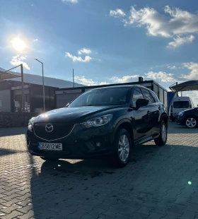 Mazda CX-5 2.2 DIESEL, снимка 1