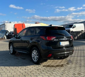 Mazda CX-5 2.2 DIESEL, снимка 6