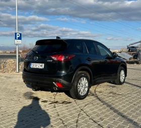 Mazda CX-5 Mazda CX-5 2.2 DIESEL | Mobile.bg    4