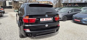 BMW X5 3.0D-245кс.7места, снимка 8