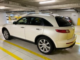 Infiniti Fx 35 3.5 GAS | Mobile.bg    2