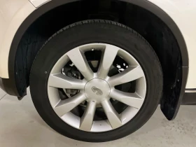 Infiniti Fx 35 3.5 GAS | Mobile.bg    7