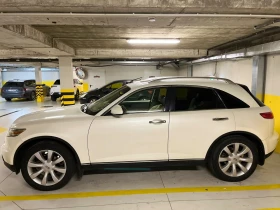 Infiniti Fx 35 3.5 GAS | Mobile.bg    3