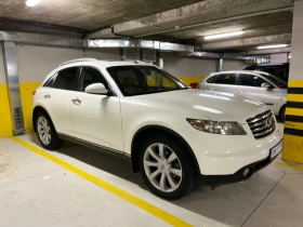  Infiniti Fx 35