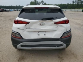 Hyundai Kona SEL | Mobile.bg    6