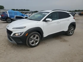 Hyundai Kona SEL