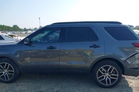 Ford Explorer * SPORT* 4x4*  | Mobile.bg    4
