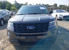 Ford Explorer * SPORT* 4x4*  | Mobile.bg    3