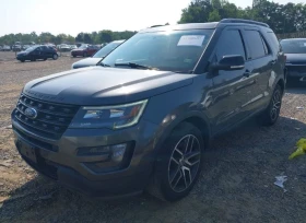Ford Explorer * SPORT* 4x4*  | Mobile.bg    2