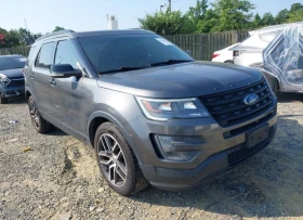 Ford Explorer * SPORT* 4x4* 