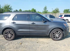 Ford Explorer * SPORT* 4x4*  | Mobile.bg    5