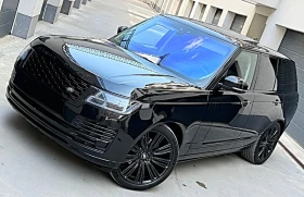 Land Rover Range rover Range Rover VOGUE 3.0SDV6 AUTOBIOGRAHY* MERIDIAN* - 88669 лв. - 14872401 12