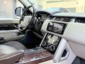 Land Rover Range rover Range Rover VOGUE 3.0SDV6 AUTOBIOGRAHY* MERIDIAN* - 88669 лв. - 14872401 15