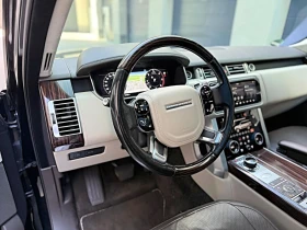Land Rover Range rover Range Rover VOGUE 3.0SDV6 AUTOBIOGRAHY* MERIDIAN* - 88669 лв. - 14872401 17