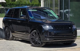 Land Rover Range rover Range Rover VOGUE 3.0SDV6 AUTOBIOGRAHY* MERIDIAN* 
