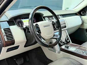 Land Rover Range rover Range Rover VOGUE 3.0SDV6 AUTOBIOGRAHY* MERIDIAN* - 88669 лв. - 14872401 14