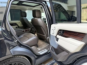 Land Rover Range rover Range Rover VOGUE 3.0SDV6 AUTOBIOGRAHY* MERIDIAN* - 88669 лв. - 14872401 16