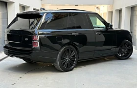 Land Rover Range rover Range Rover VOGUE 3.0SDV6 AUTOBIOGRAHY* MERIDIAN* - 88669 лв. - 14872401 11