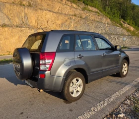 Suzuki Grand vitara | Mobile.bg    6