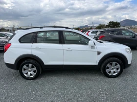 Chevrolet Captiva (KATO НОВА)^(7-МЕСТЕН) - 11900 лв. / 6084.37 € - 92340591 4