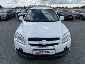 Chevrolet Captiva (KATO НОВА)^(7-МЕСТЕН) - 11900 лв. / 6084.37 € - 92340591 2