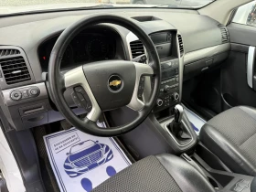 Chevrolet Captiva (KATO НОВА)^(7-МЕСТЕН) - 11900 лв. / 6084.37 € - 92340591 12