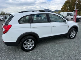 Chevrolet Captiva (KATO НОВА)^(7-МЕСТЕН) - 11900 лв. / 6084.37 € - 92340591 5