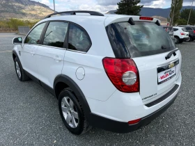 Chevrolet Captiva (KATO НОВА)^(7-МЕСТЕН) - 11900 лв. / 6084.37 € - 92340591 8
