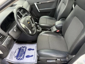 Chevrolet Captiva (KATO НОВА)^(7-МЕСТЕН) - 11900 лв. / 6084.37 € - 92340591 11