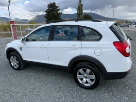 Chevrolet Captiva (KATO НОВА)^(7-МЕСТЕН) - 11900 лв. / 6084.37 € - 92340591 9