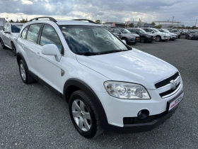 Chevrolet Captiva (KATO НОВА)^(7-МЕСТЕН) - 11900 лв. / 6084.37 € - 92340591 3