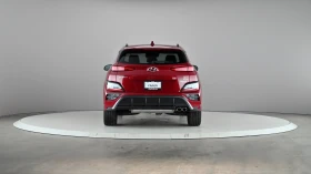 Hyundai Kona N Line Ultimate HARMAN/KARDON* HEAD-UP* BLINDSPOT* | Mobile.bg    4