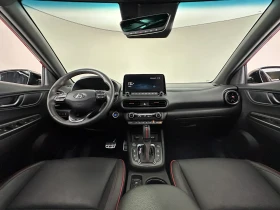 Hyundai Kona N Line Ultimate HARMAN/KARDON* HEAD-UP* BLINDSPOT* | Mobile.bg    7