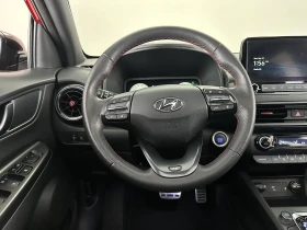 Hyundai Kona N Line Ultimate HARMAN/KARDON* HEAD-UP* BLINDSPOT* | Mobile.bg    11
