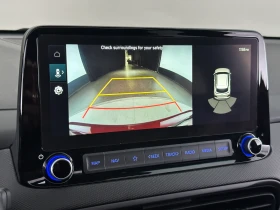 Hyundai Kona N Line Ultimate HARMAN/KARDON* HEAD-UP* BLINDSPOT* | Mobile.bg    16