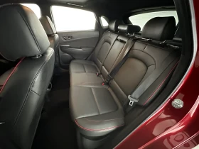 Hyundai Kona N Line Ultimate HARMAN/KARDON* HEAD-UP* BLINDSPOT* | Mobile.bg    9