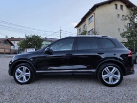 Обява за продажба на VW Touareg R LINE= ПАНО= ДИСТРОНИК ~26 999 лв. - изображение 3